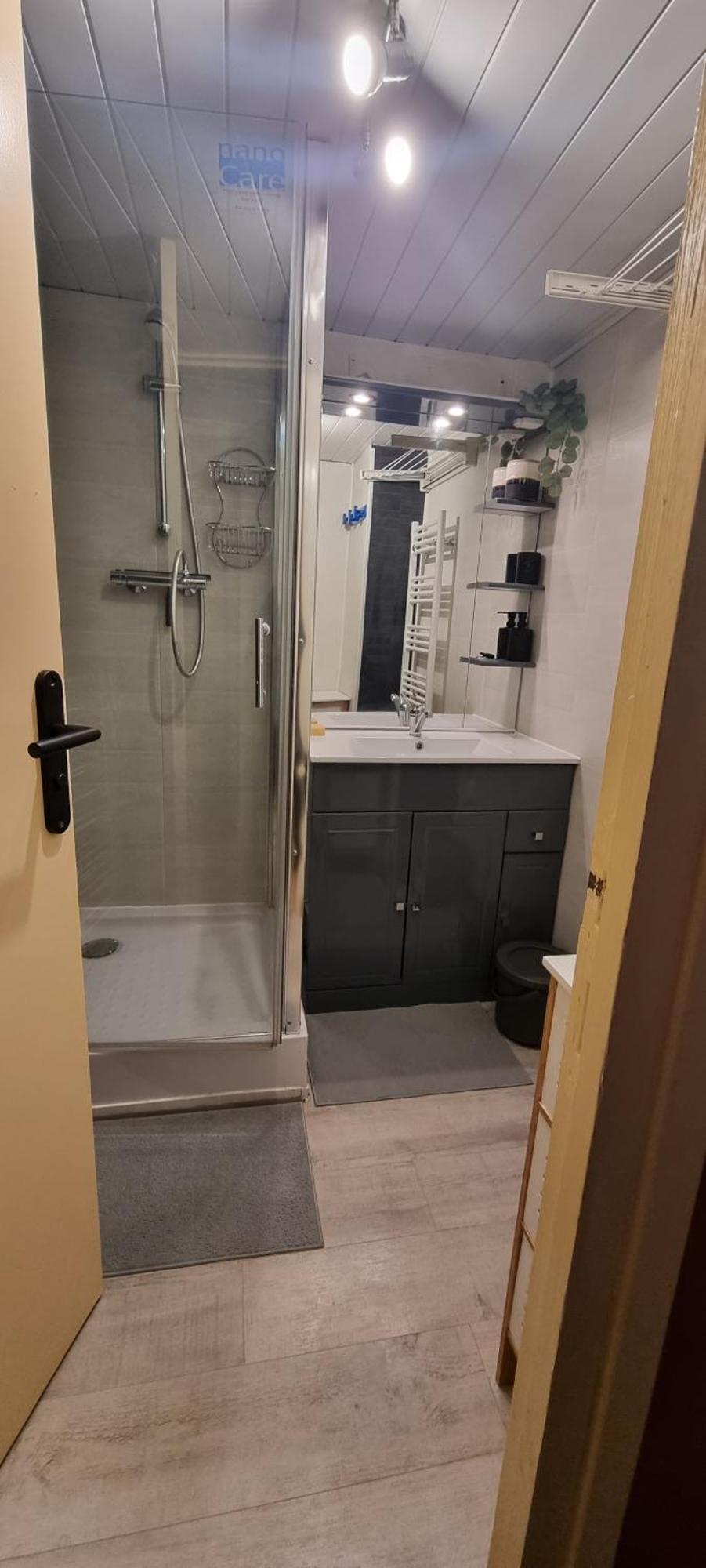 Apartamento Oscar Et Petrus Au Lioran Laveissière Exterior foto