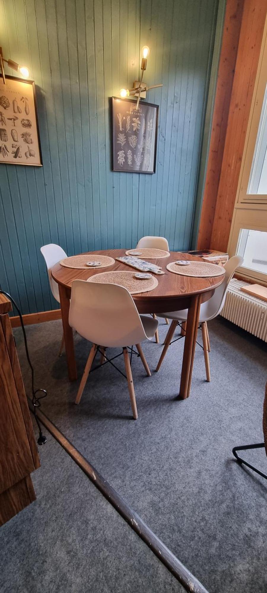 Apartamento Oscar Et Petrus Au Lioran Laveissière Exterior foto