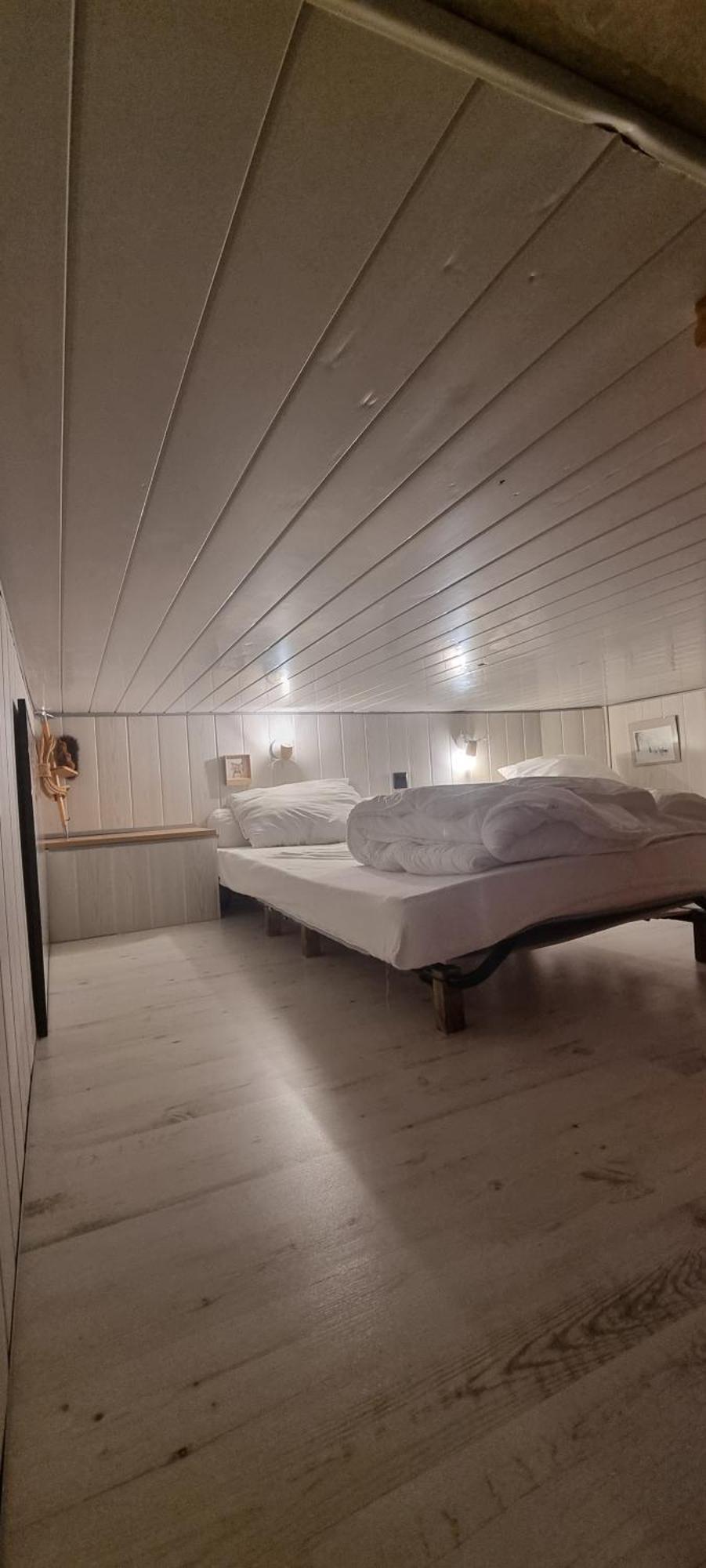 Apartamento Oscar Et Petrus Au Lioran Laveissière Exterior foto