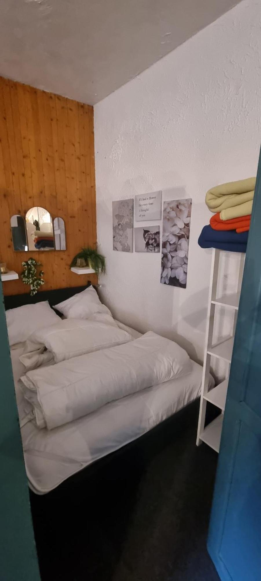Apartamento Oscar Et Petrus Au Lioran Laveissière Exterior foto